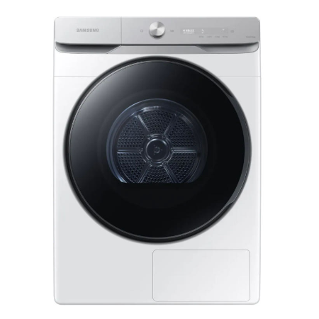 삼성전자 AI 건조기 21kg 1등급 화이트 DV21DG8600BW