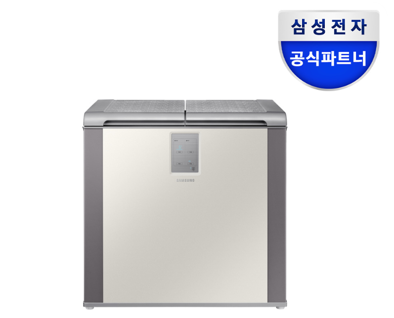 삼성전자 김치플러스 뚜껑형 202L RP20C3111EG