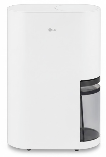 LG 휘센 오브제컬렉션 25리터 제습기 DQ256MWGA