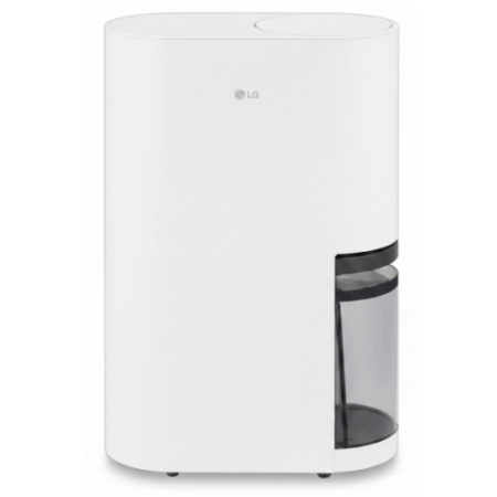 LG 휘센 오브제컬렉션 25리터 제습기 DQ256MWGA
