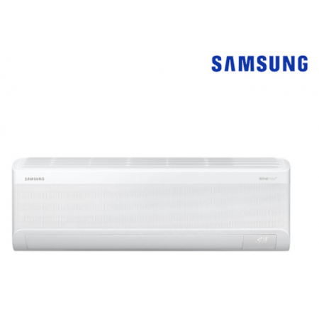 삼성전자 1등급 무풍 벽걸이 에어컨 11평 AR60F11D11WS