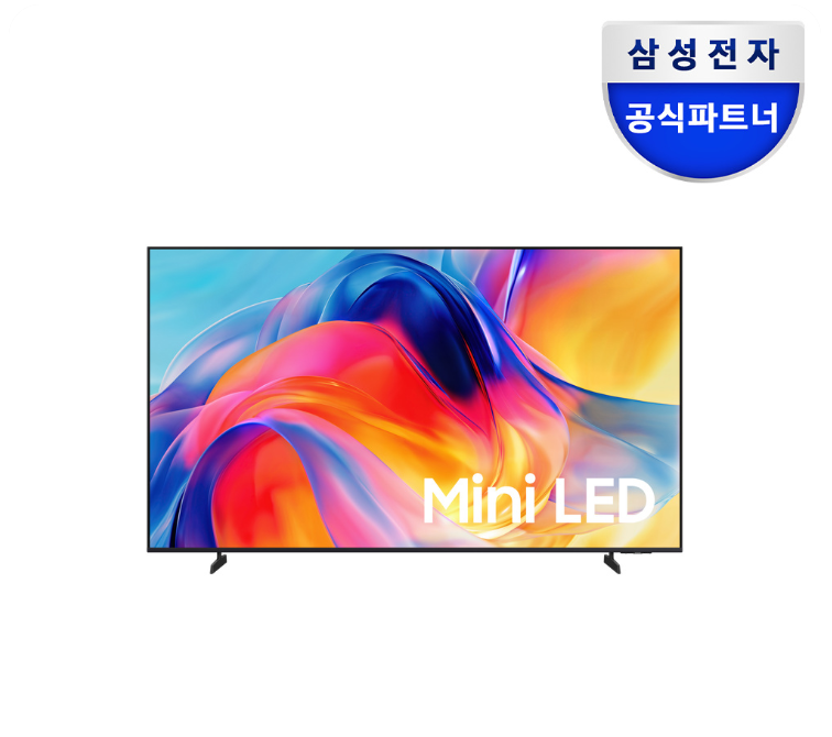 삼성전자 2026 Mini LED 85형 KU85MH75AFXKR