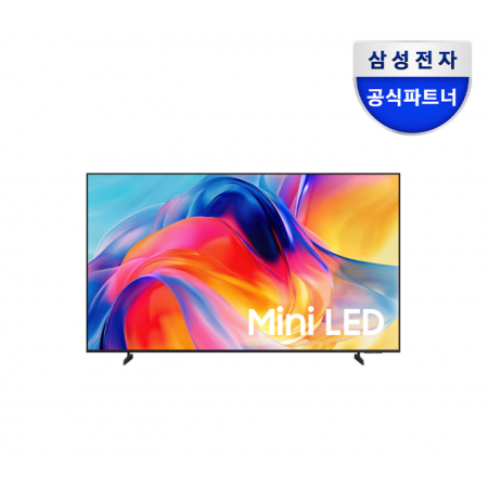 삼성전자 2026 Mini LED MH75 55형 KU55MH75AFXKR