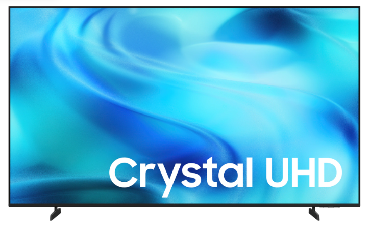 삼성전자  2026 Crystal UHD UH8000 KU85UH8000FXKR