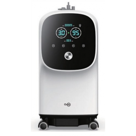 옥서스 3L 개인용 산소발생기 KJR-Y312W