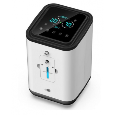 옥서스 2L 개인용 산소발생기 KJR-11MW