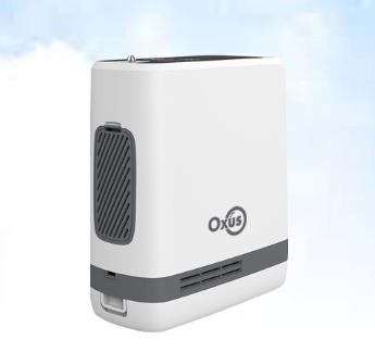옥서스 휴대용 산소발생기 RS-00700