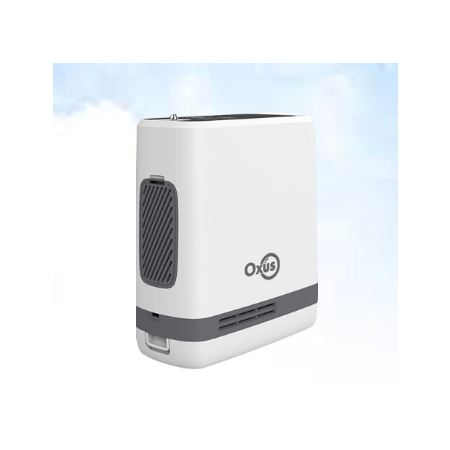 옥서스 휴대용 산소발생기 RS-00700